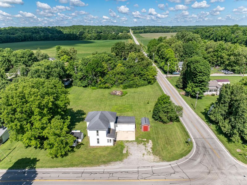 2474 N Heck Hill Road, Saint Paris, OH 43072 Photo 10