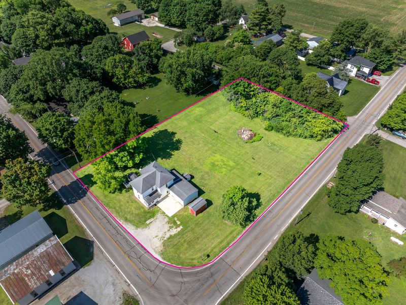 2474 N Heck Hill Road, Saint Paris, OH 43072 Photo 2