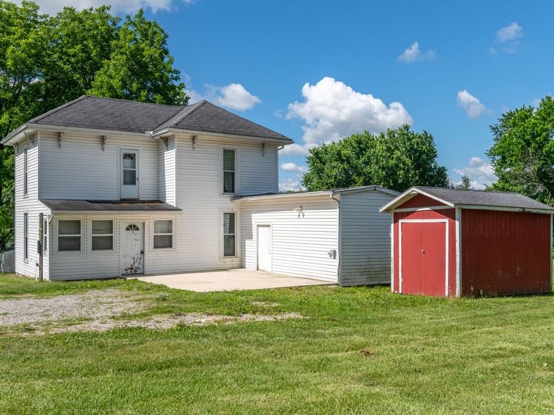 2474 N Heck Hill Road, Saint Paris, OH 43072 Photo 3