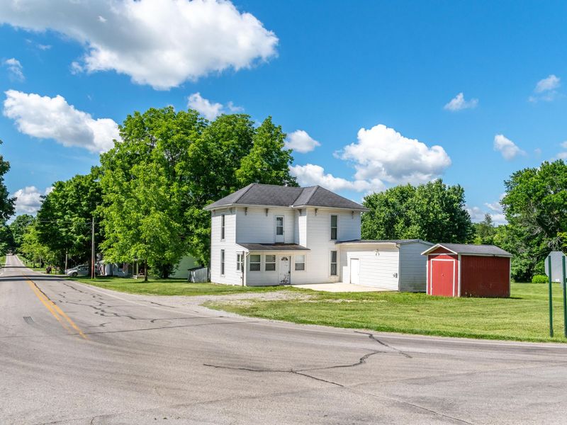 2474 N Heck Hill Road, Saint Paris, OH 43072 Photo 7