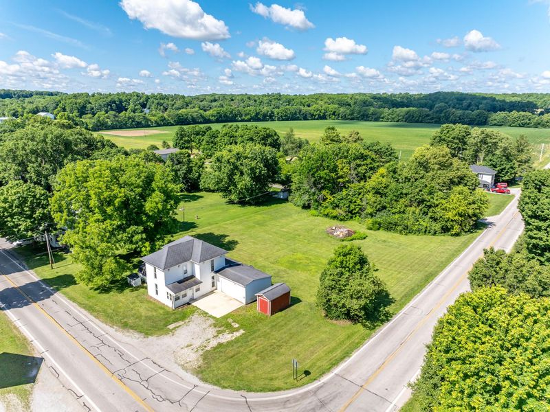 2474 N Heck Hill Road, Saint Paris, OH 43072 Photo 9