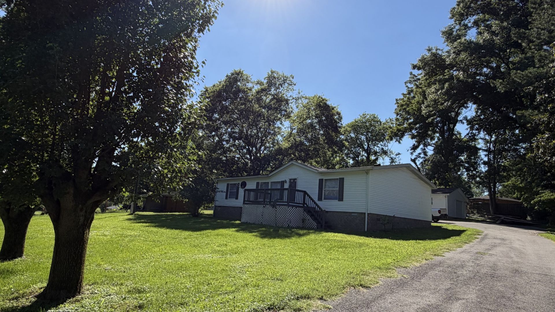 125 Fisher St , Goodlettsville, TN 37072 Main Photo