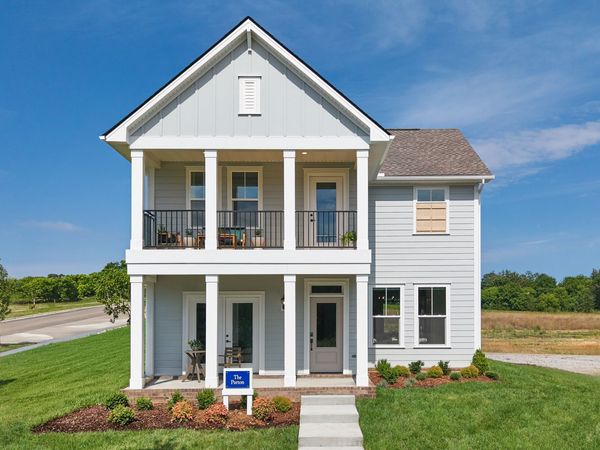 760 Caddy Xing , Columbia, TN 38401