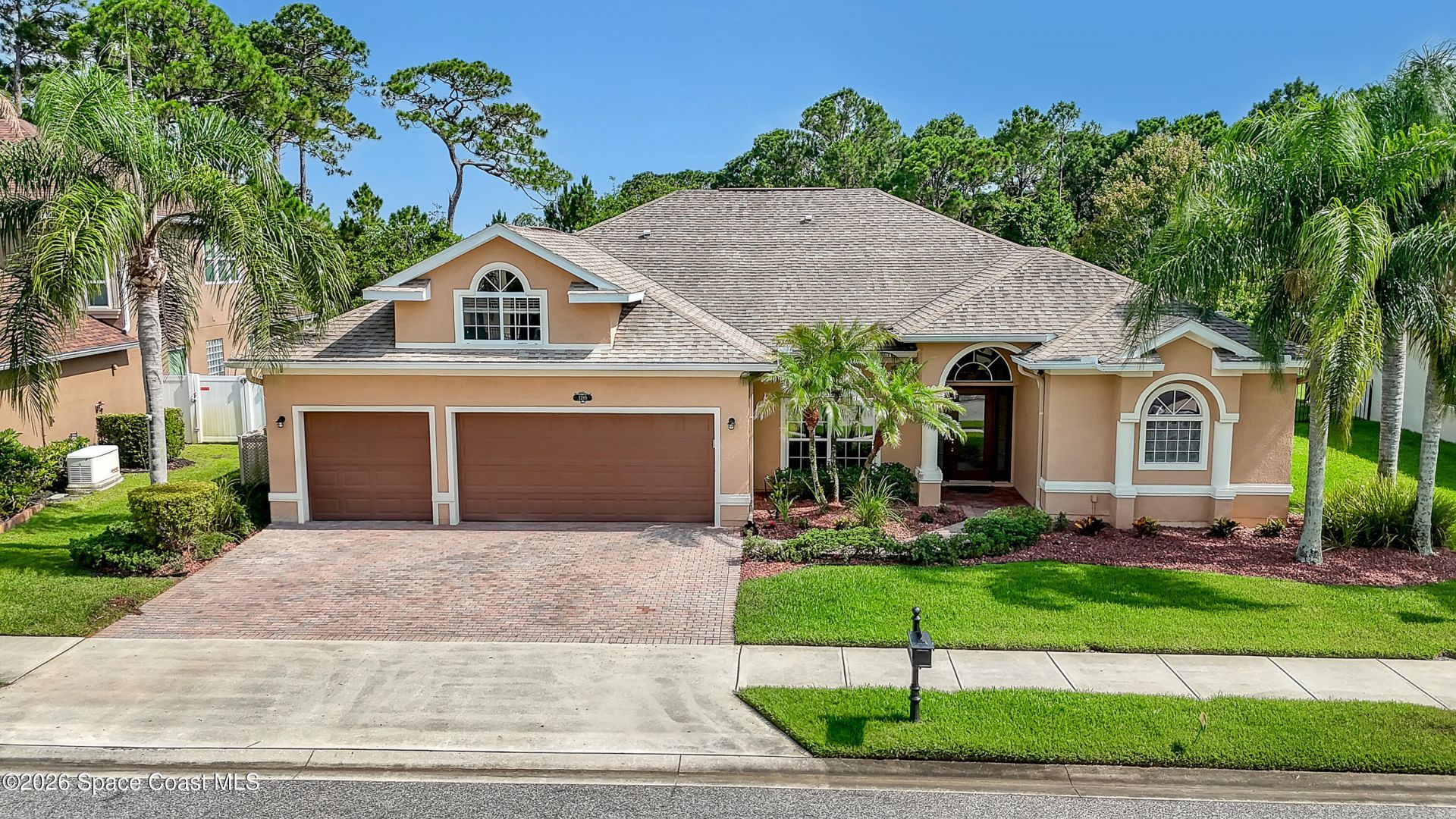 1289 Tipperary Drive , Melbourne, FL 32940 Photo