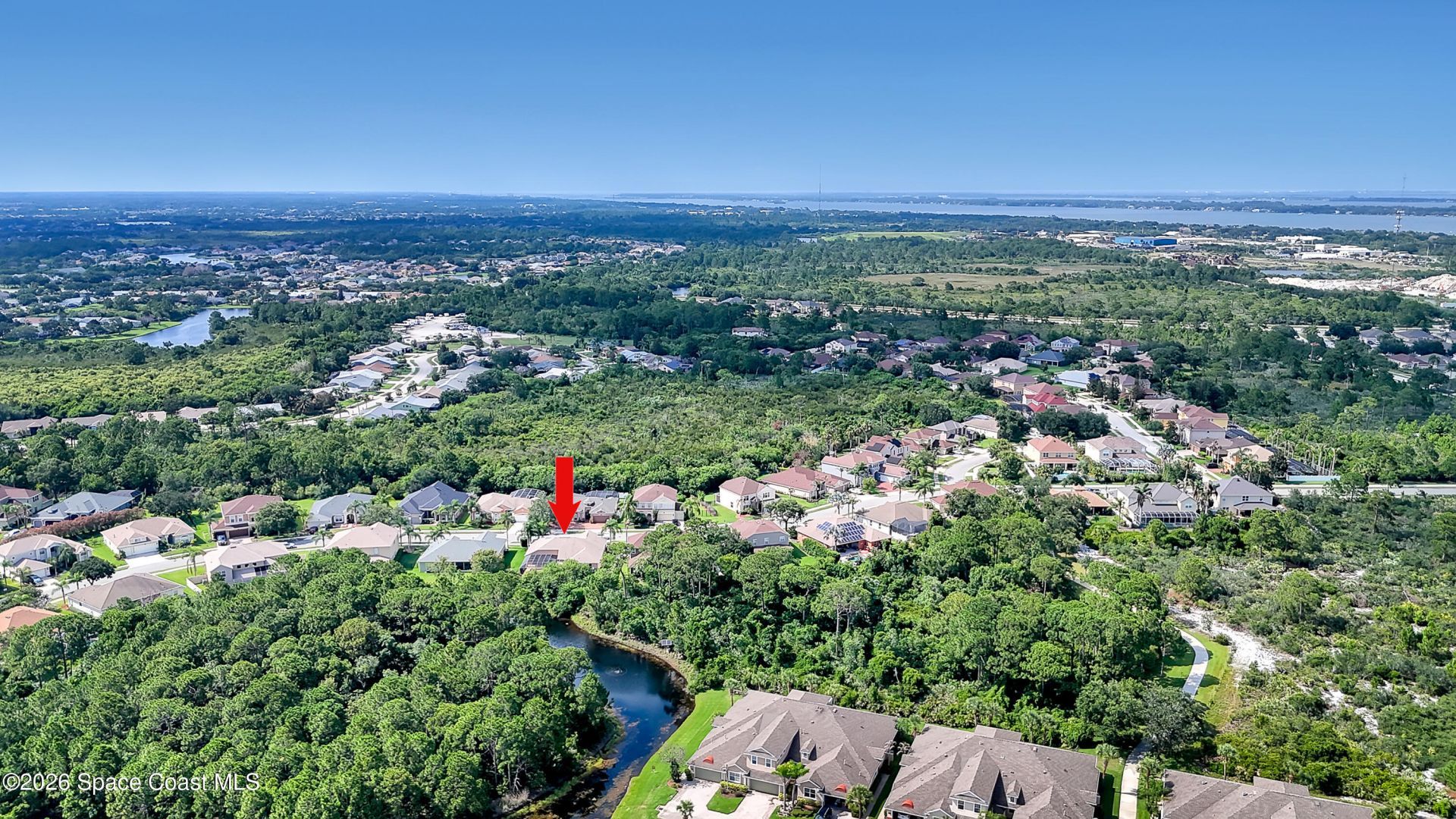 1289 Tipperary Drive , Melbourne, FL 32940 Photo
