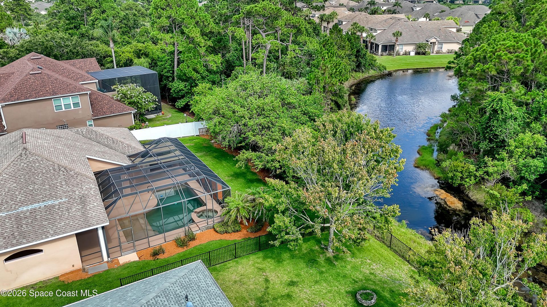 1289 Tipperary Drive , Melbourne, FL 32940 Photo