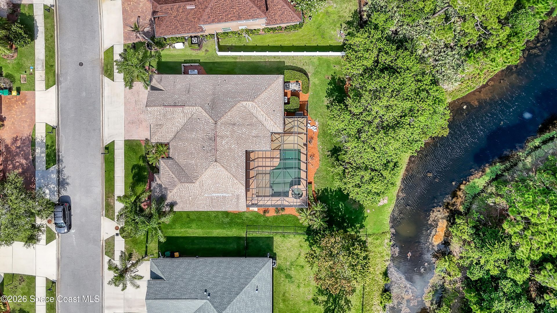 1289 Tipperary Drive , Melbourne, FL 32940 Photo