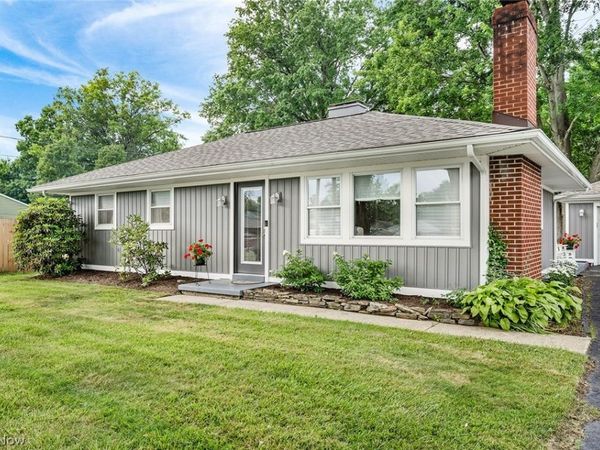 8041 Timberlane , Warren, OH 44484