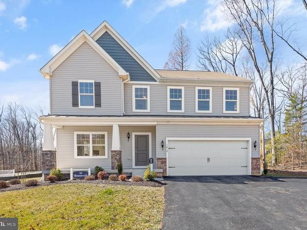 175 FRED DRIVE , NORTH EAST, MD 21901