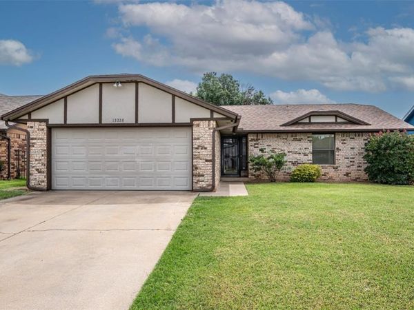 13228 Marsh Lane, Oklahoma City, OK 73170