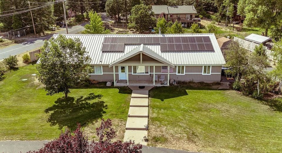 17311 Mountain View Road, Greenville, CA 95947 Photo