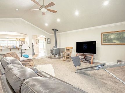 17311 Mountain View Road, Greenville, CA 95947 Photo