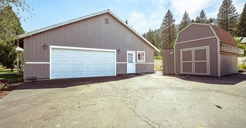 17311 Mountain View Road, Greenville, CA 95947 Photo