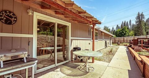 17311 Mountain View Road, Greenville, CA 95947 Photo
