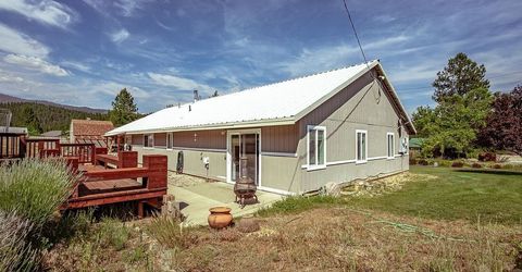 17311 Mountain View Road, Greenville, CA 95947 Photo