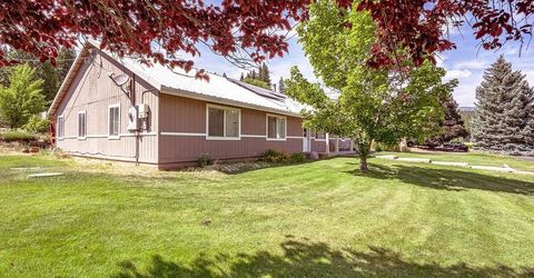 17311 Mountain View Road, Greenville, CA 95947 Photo