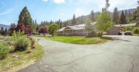 17311 Mountain View Road, Greenville, CA 95947 Photo