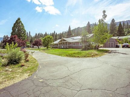 17311 Mountain View Road, Greenville, CA 95947 Photo