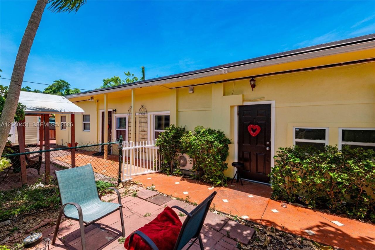 259 NE 111th St, Miami, FL 33161 Photo