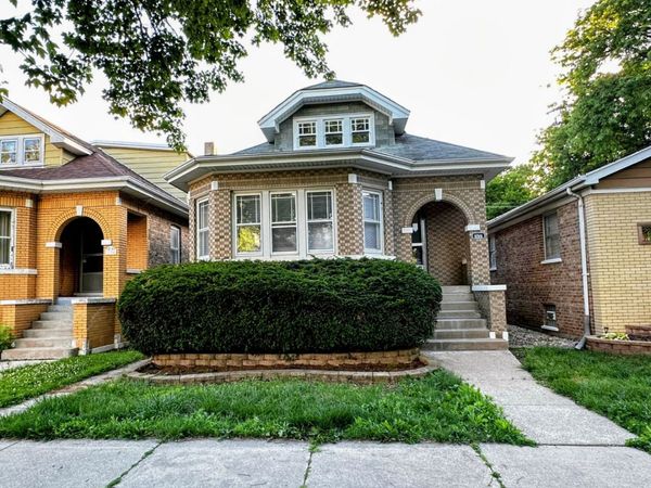 3612 East Avenue , Berwyn, IL 60402
