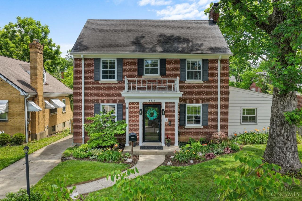 Please Call For Address, Cincinnati, OH 45224 Main Photo