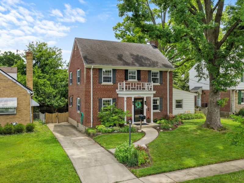 6316 Aspen Way, Cincinnati, OH 45224 Photo 2