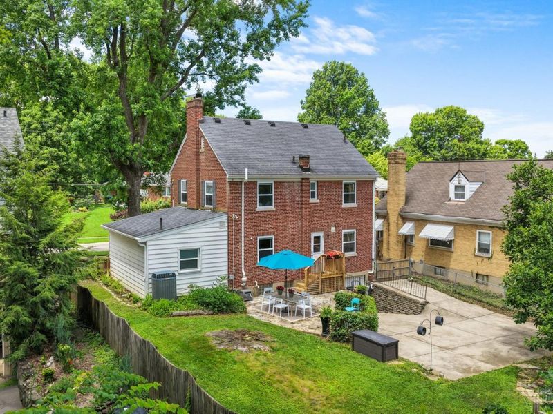 6316 Aspen Way, Cincinnati, OH 45224 Photo 30