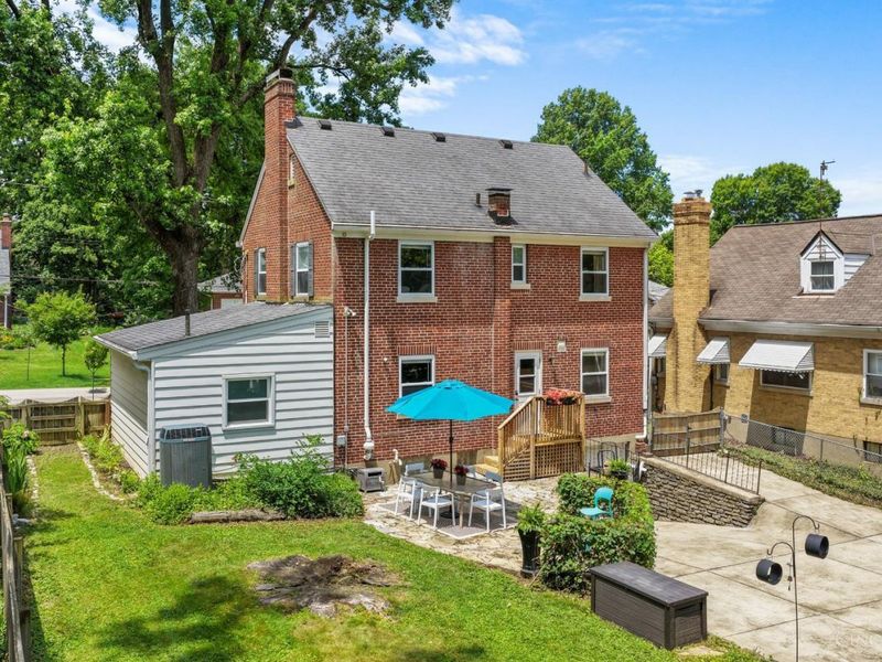 6316 Aspen Way, Cincinnati, OH 45224 Photo 35