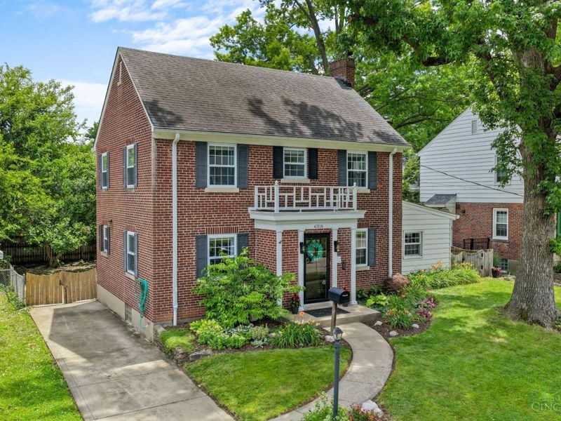 6316 Aspen Way, Cincinnati, OH 45224 Photo 37