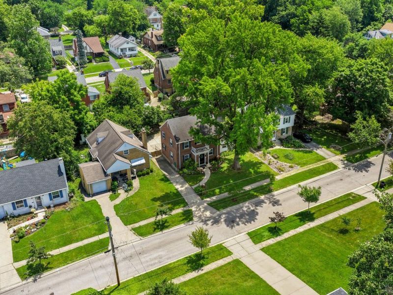 6316 Aspen Way, Cincinnati, OH 45224 Photo 38