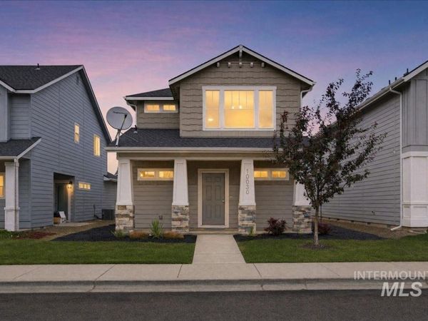 10030 W Smoke Ranch Dr., Boise, ID 83709