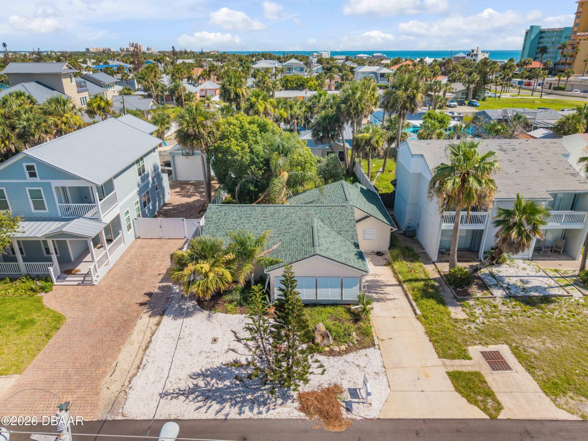 308 Due East Street, New Smyrna Beach, FL 32169 Photo
