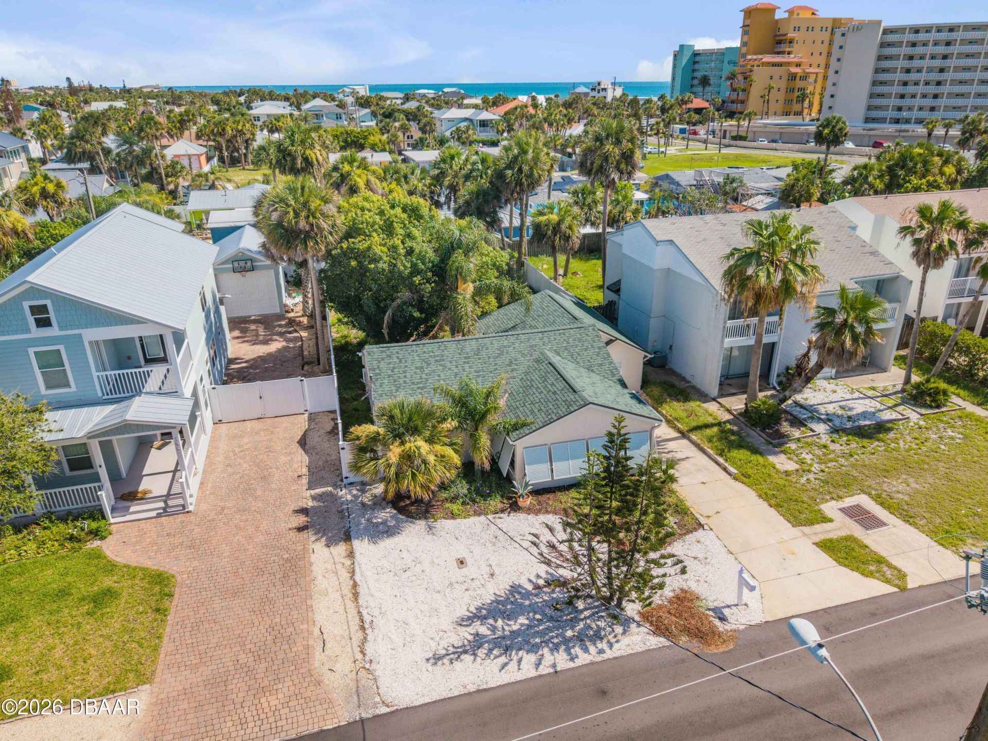 308 Due East Street, New Smyrna Beach, FL 32169 Photo