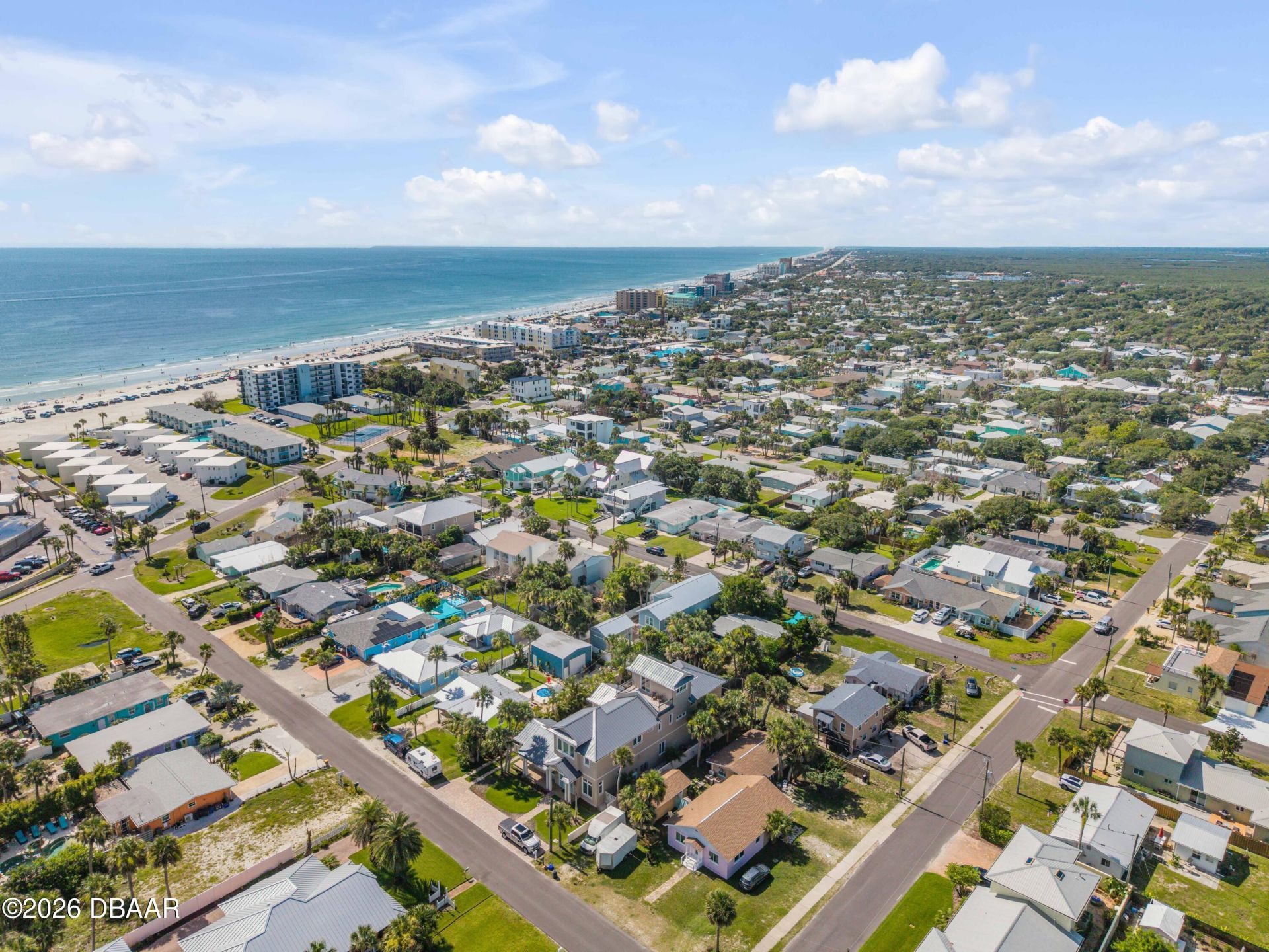 308 Due East Street, New Smyrna Beach, FL 32169 Photo