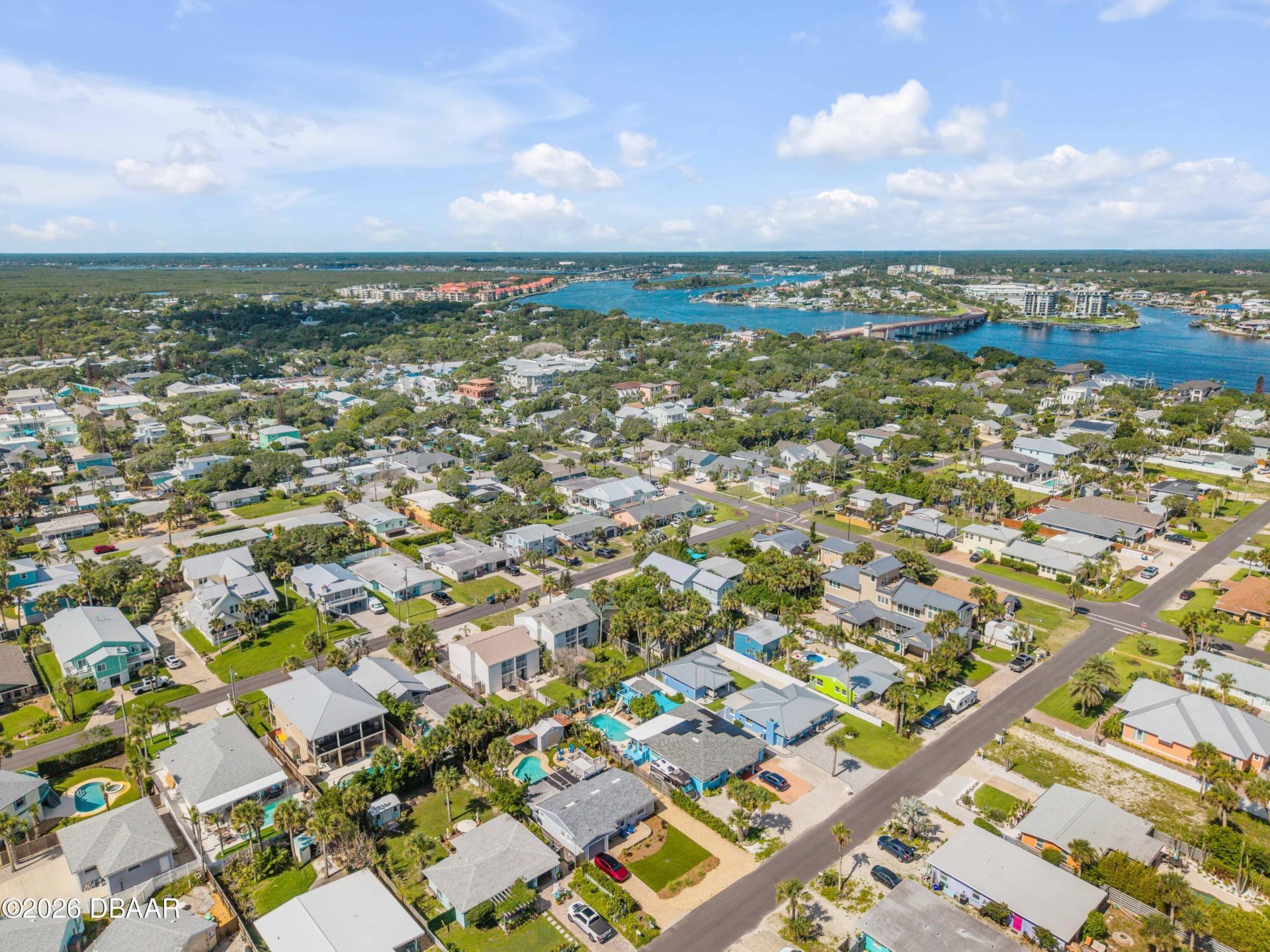 308 Due East Street, New Smyrna Beach, FL 32169 Photo