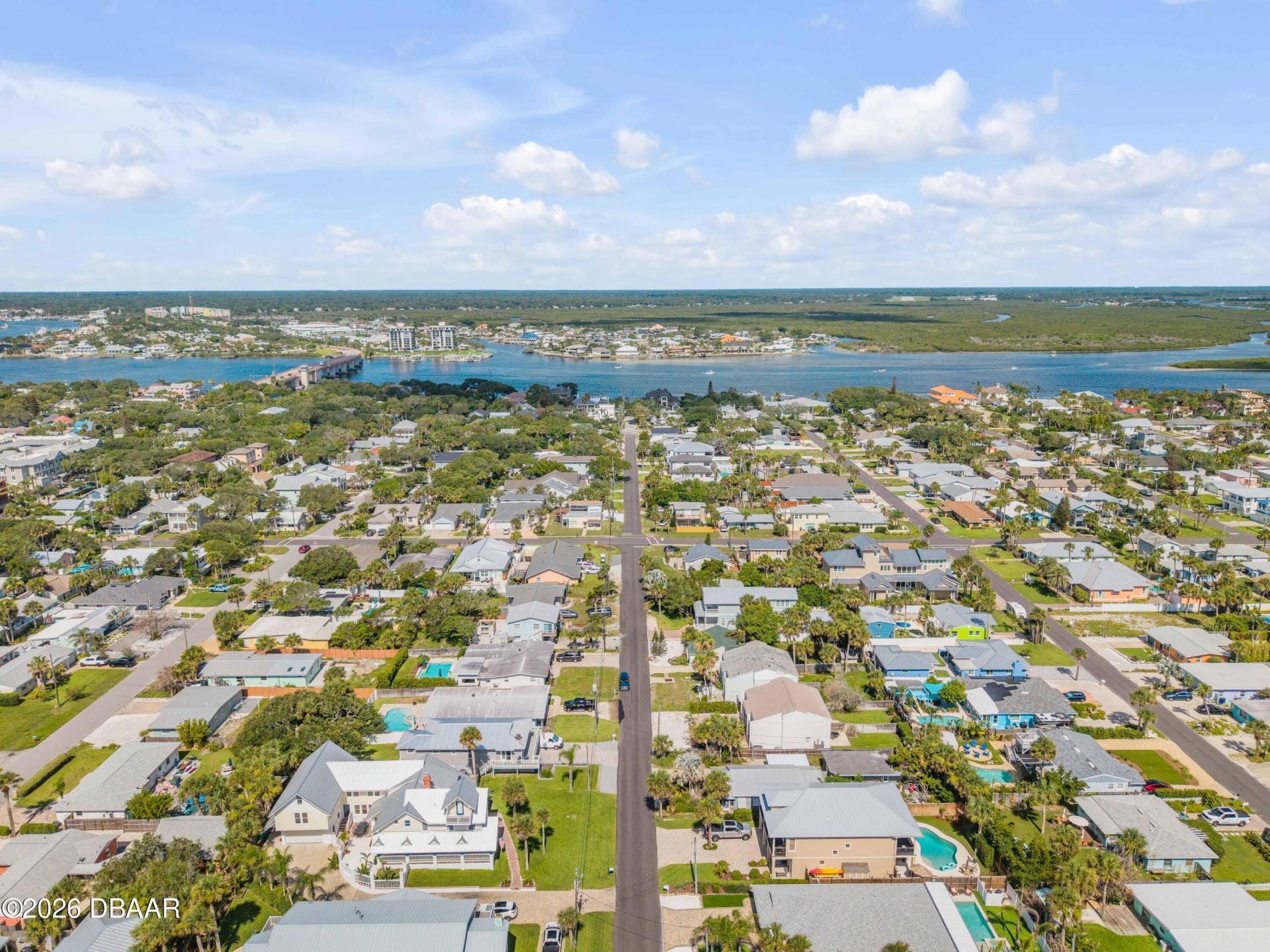 308 Due East Street, New Smyrna Beach, FL 32169 Photo