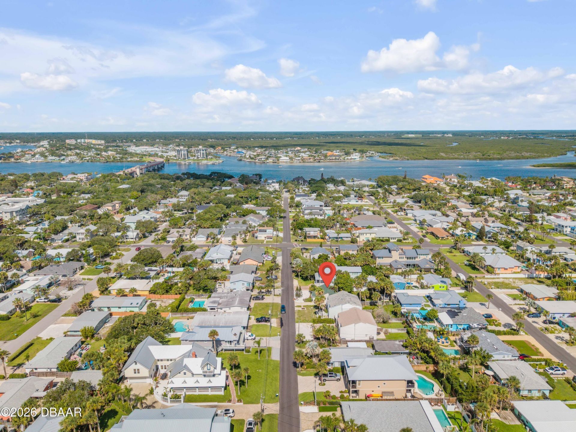 308 Due East Street, New Smyrna Beach, FL 32169 Photo