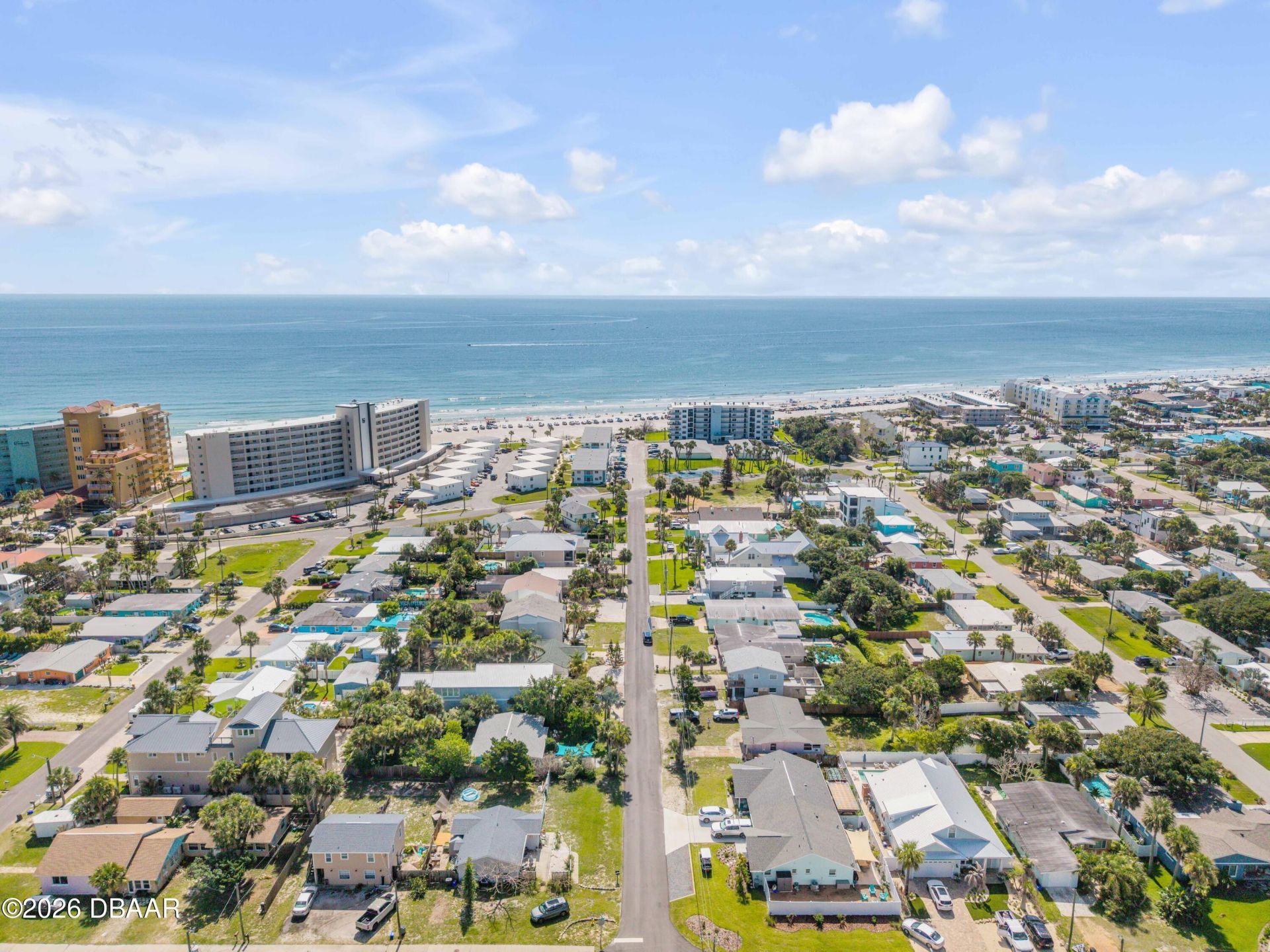 308 Due East Street, New Smyrna Beach, FL 32169 Photo