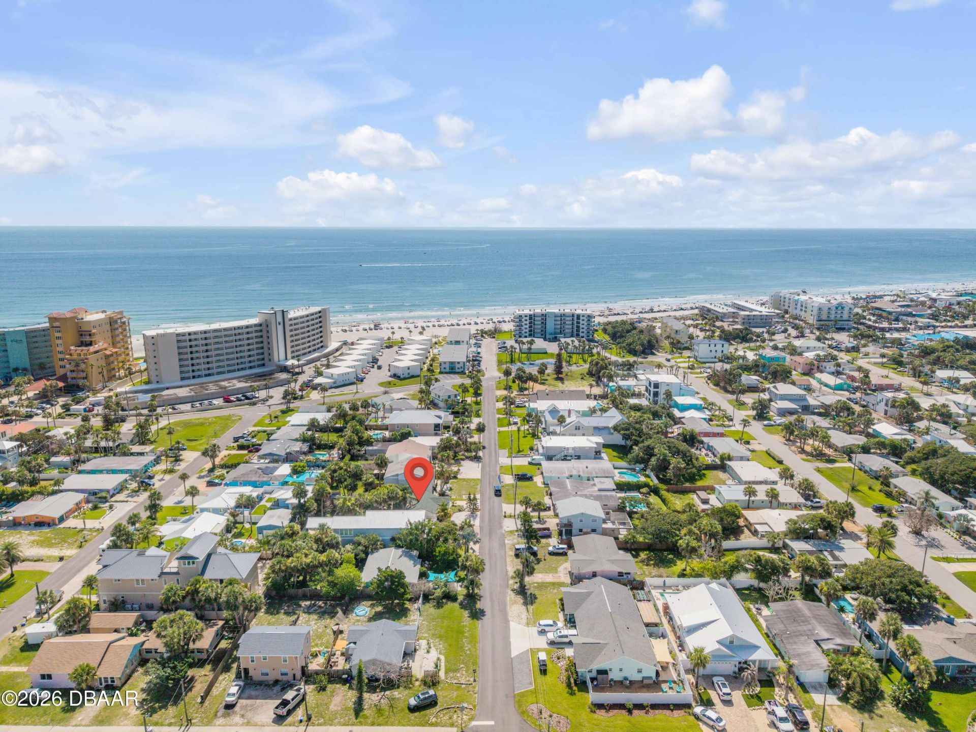 308 Due East Street, New Smyrna Beach, FL 32169 Photo