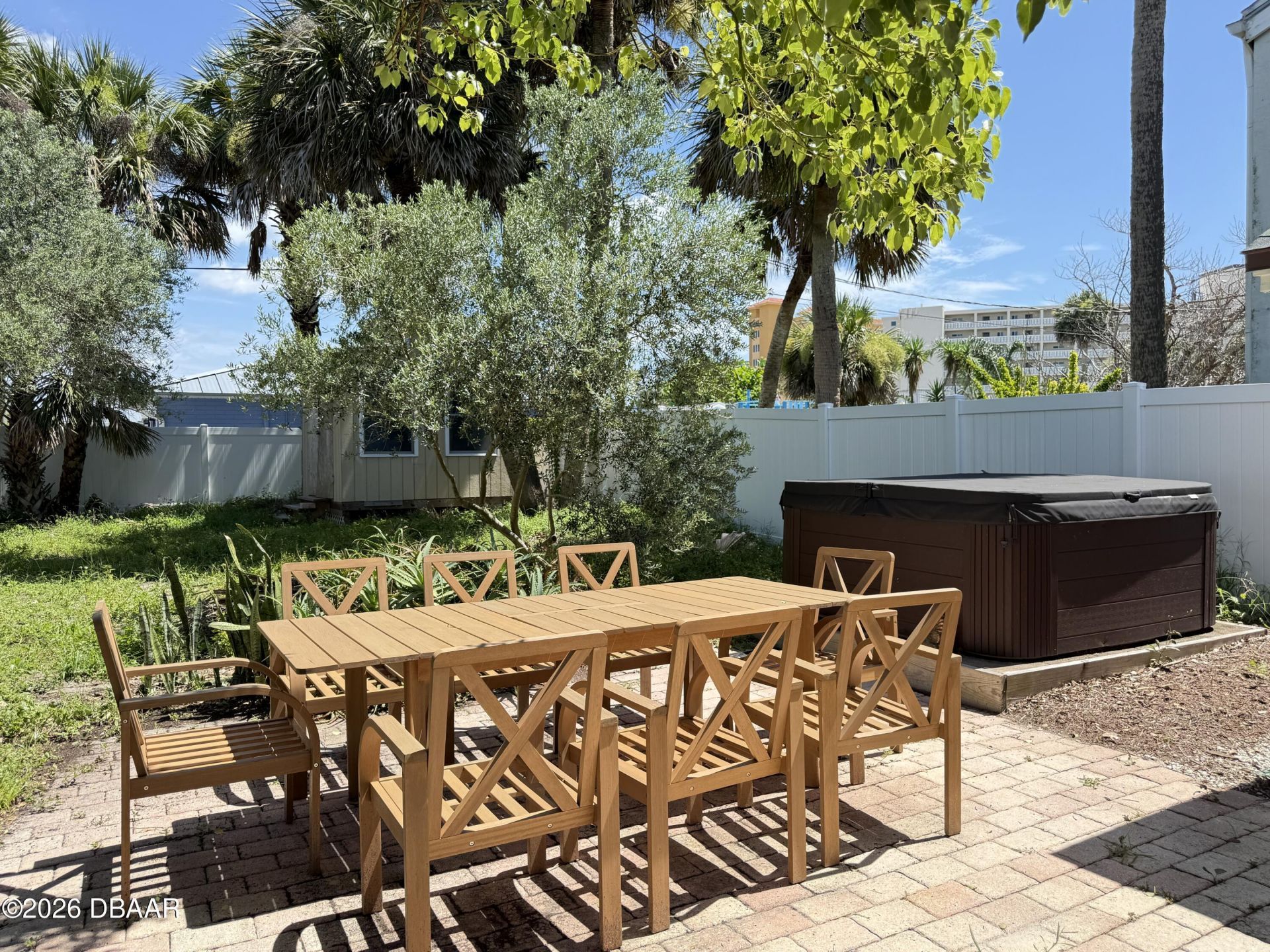 308 Due East Street, New Smyrna Beach, FL 32169 Photo