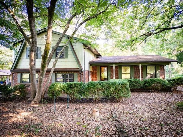 17 Valley Trail , Covington, GA 30014