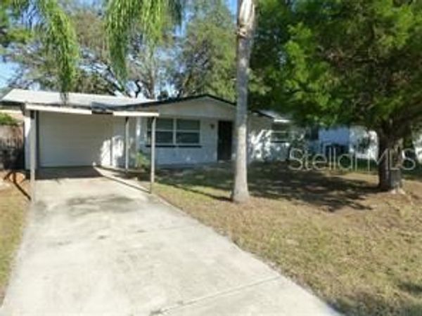 6616 HONE STREET , NEW PORT RICHEY, FL 34653