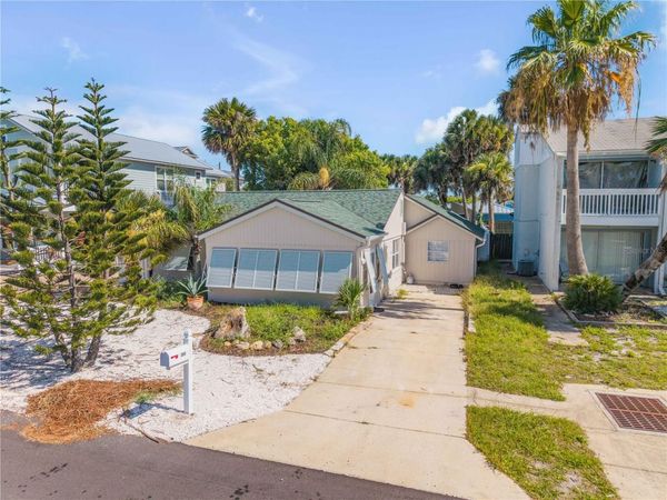 308 DUE EAST STREET , NEW SMYRNA BEACH, FL 32169