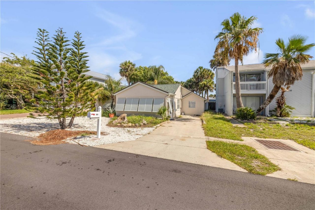 308 Due East Street , New Smyrna Beach, FL 32169 Photo