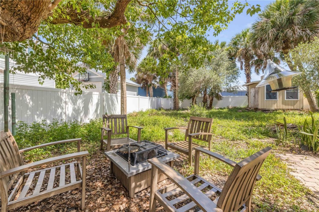 308 Due East Street , New Smyrna Beach, FL 32169 Photo