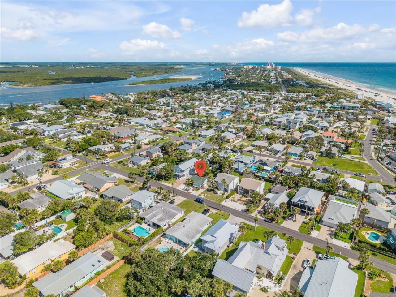308 Due East Street , New Smyrna Beach, FL 32169 Photo
