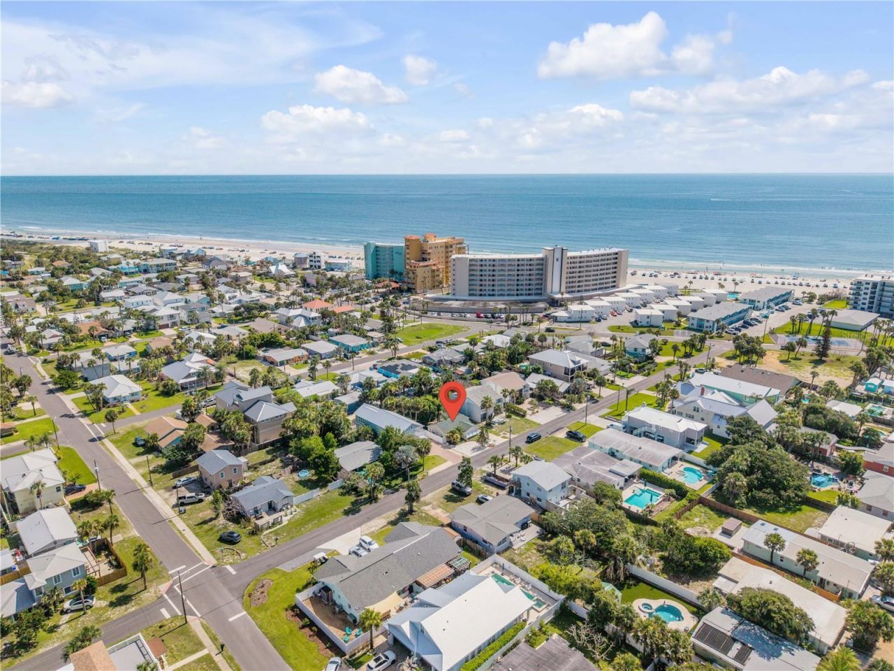 308 Due East Street , New Smyrna Beach, FL 32169 Photo