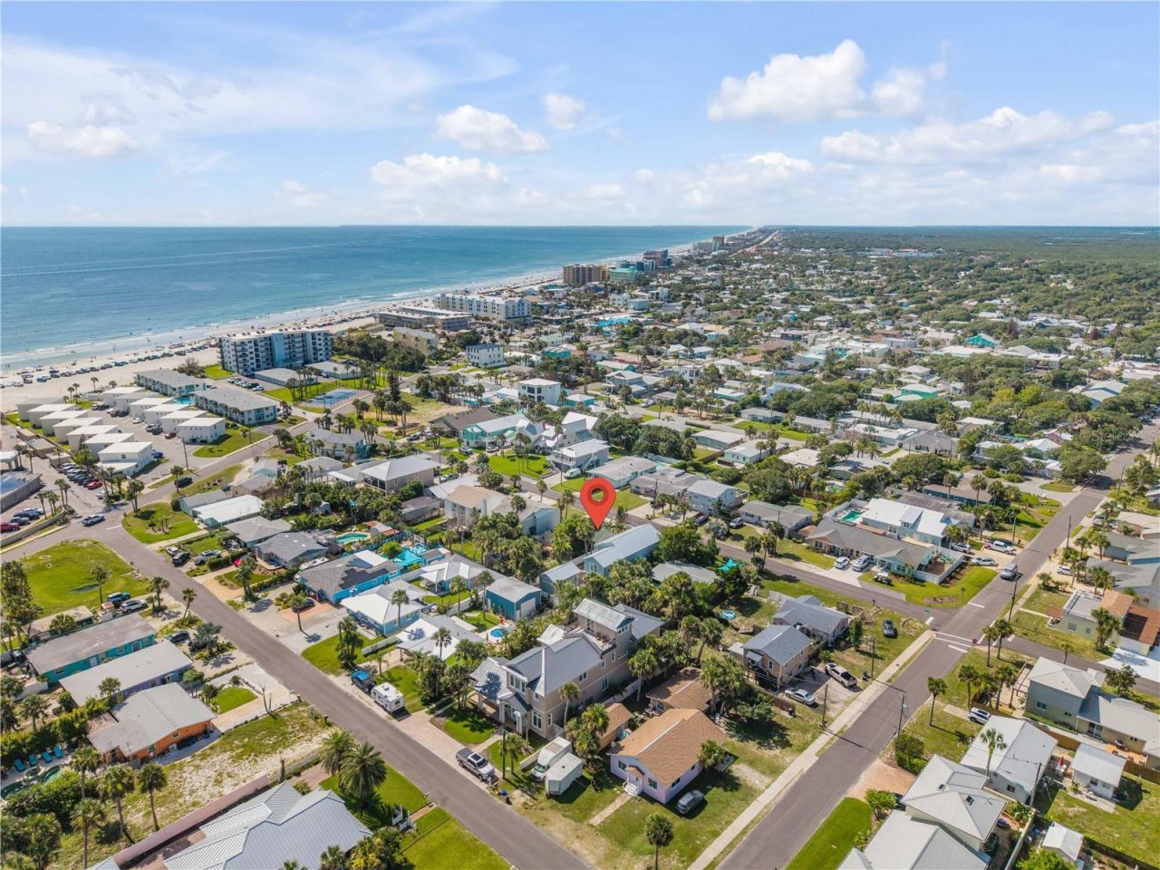308 Due East Street , New Smyrna Beach, FL 32169 Photo