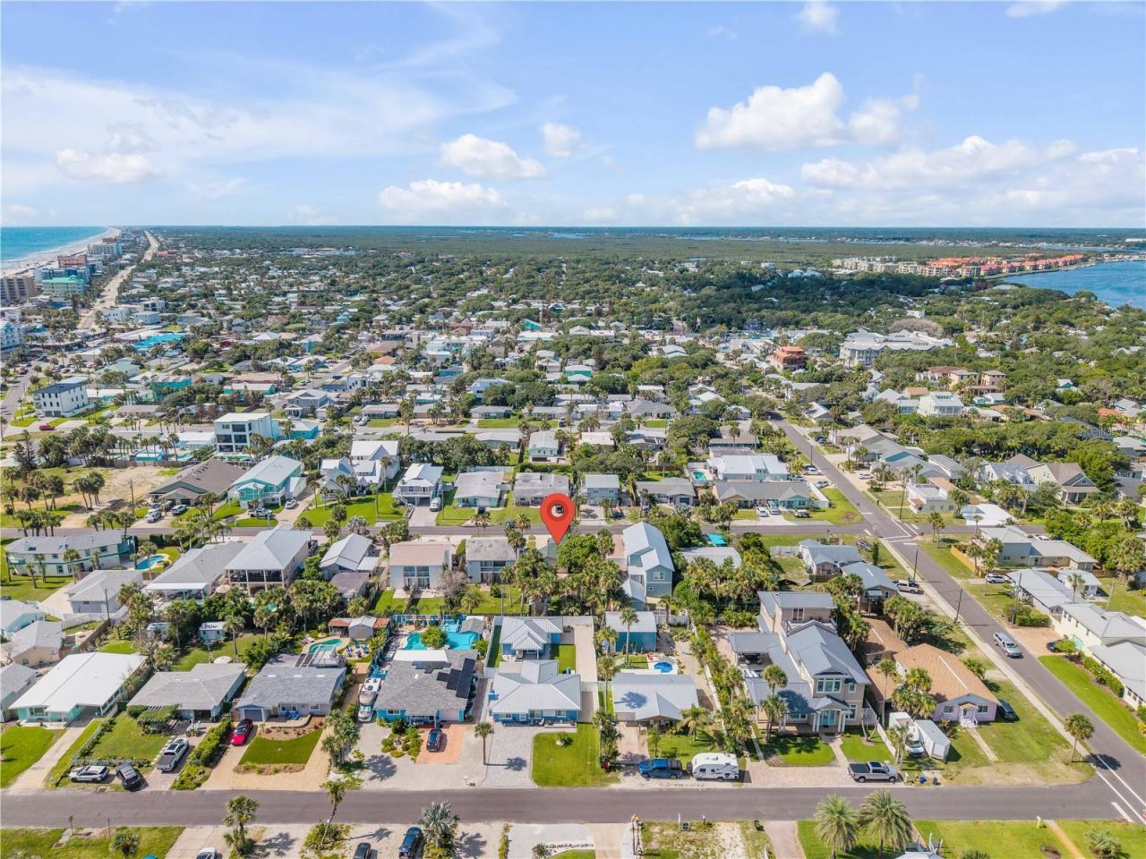 308 Due East Street , New Smyrna Beach, FL 32169 Photo