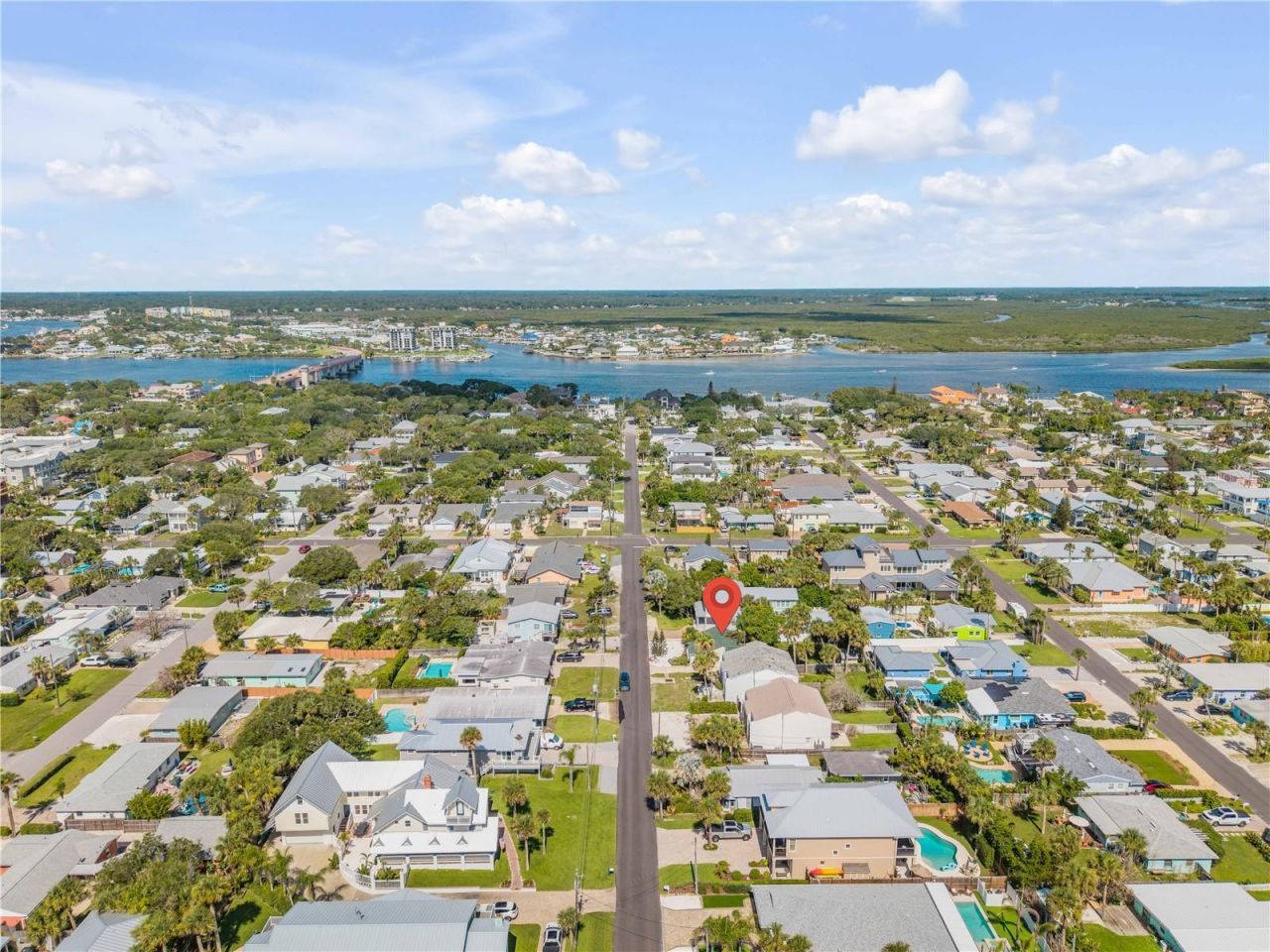 308 Due East Street , New Smyrna Beach, FL 32169 Photo